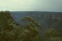 Blue Mountains